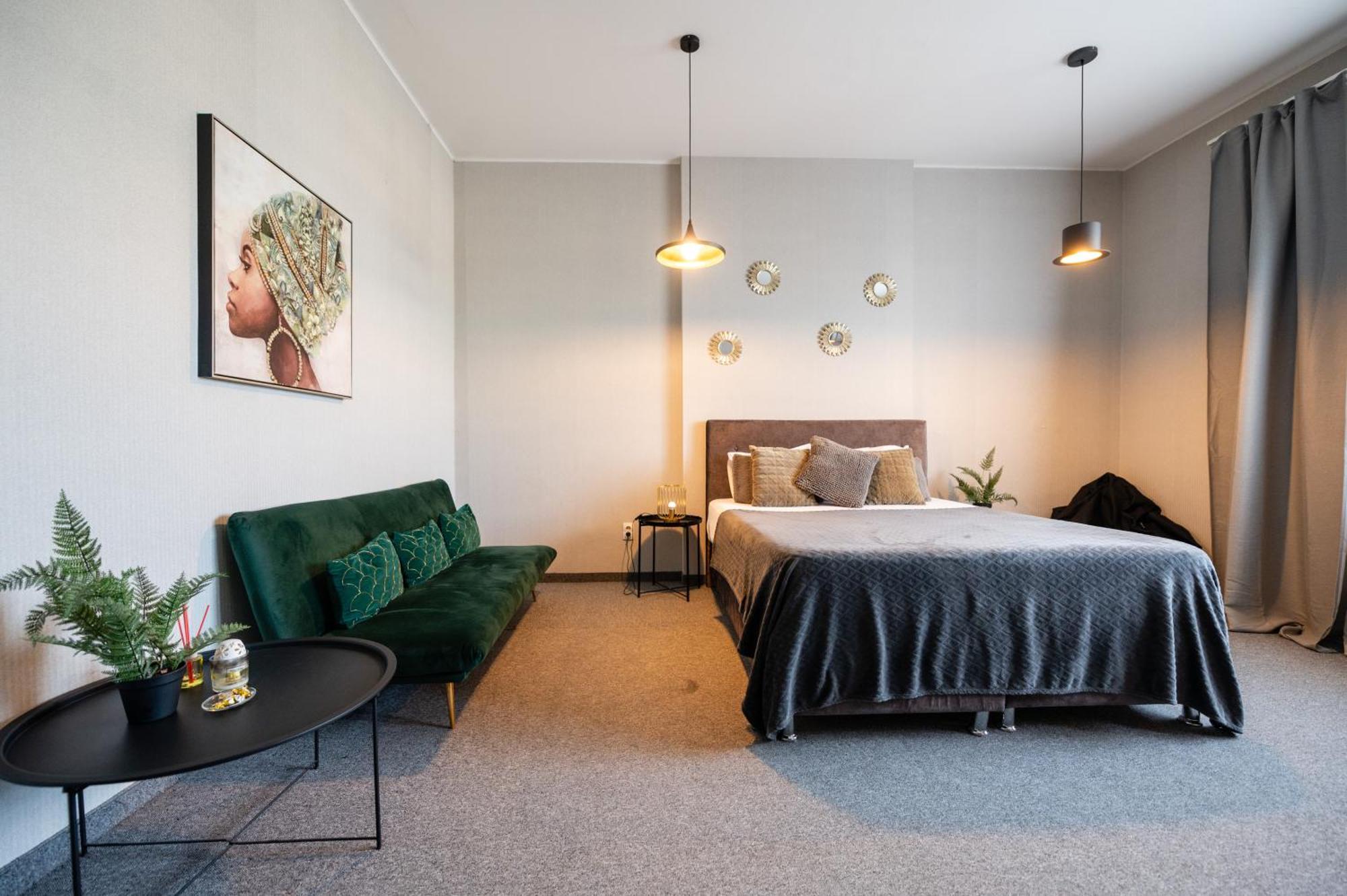 Central Square Apartments Belgrad Exterior foto
