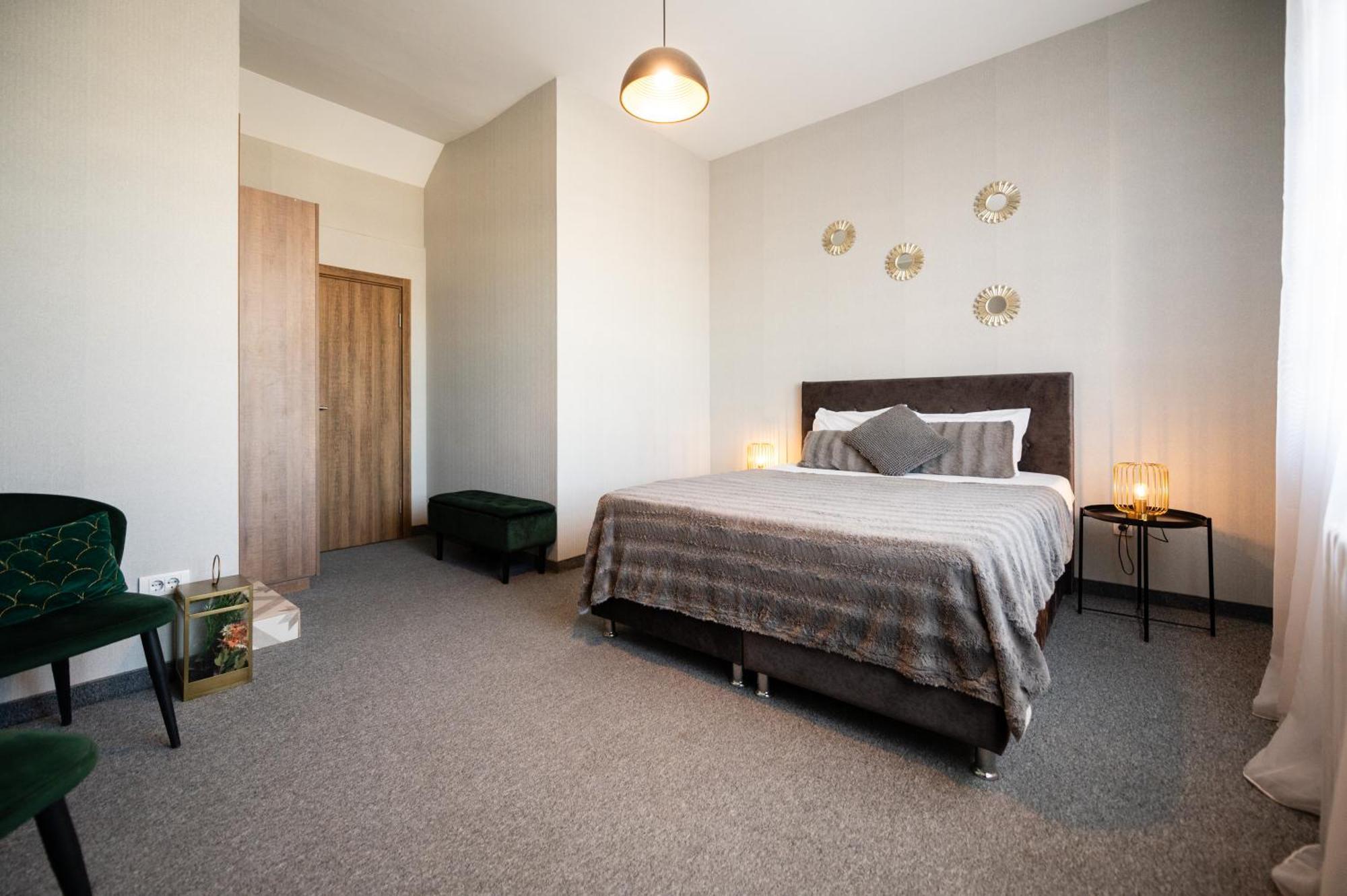 Central Square Apartments Belgrad Exterior foto
