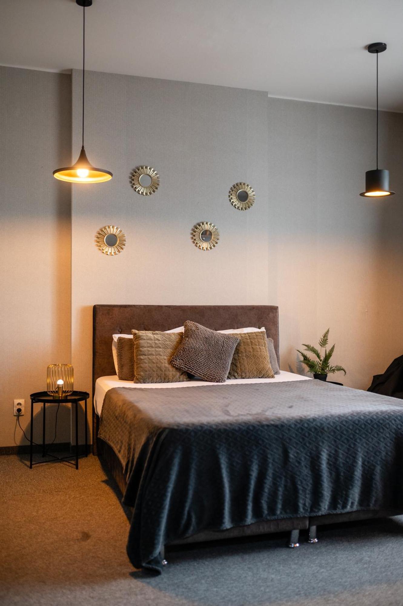 Central Square Apartments Belgrad Exterior foto