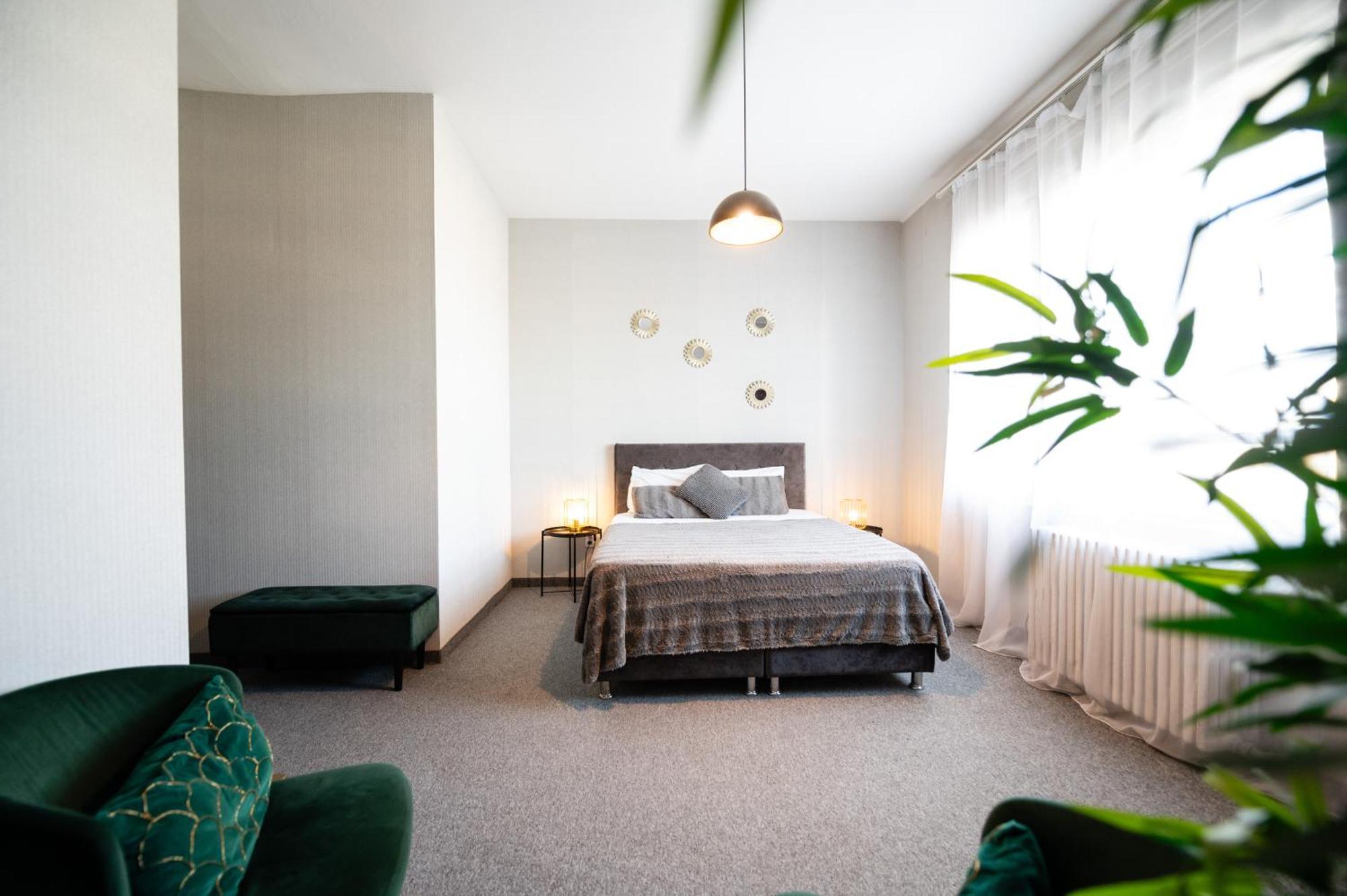 Central Square Apartments Belgrad Exterior foto