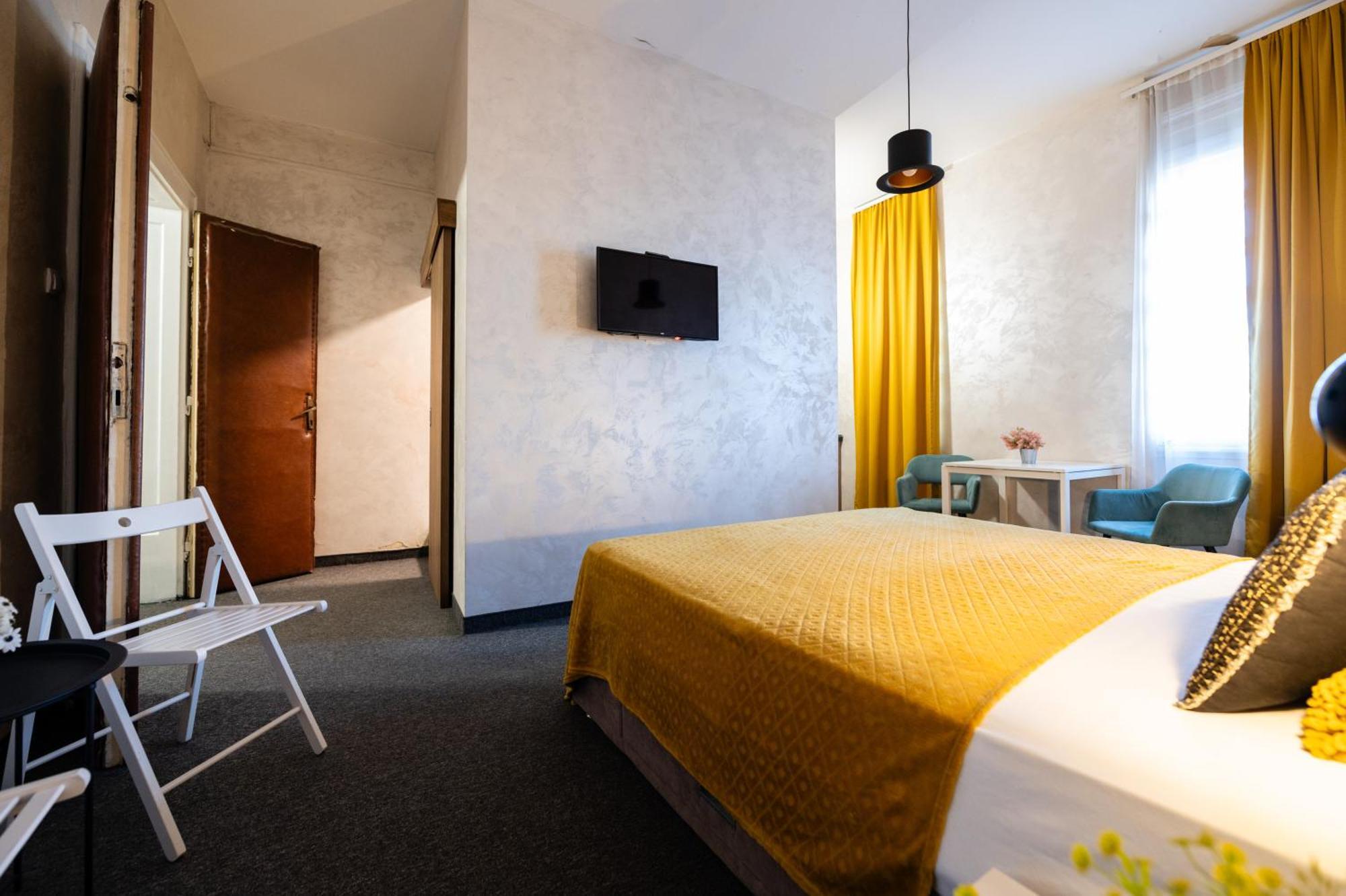 Central Square Apartments Belgrad Exterior foto